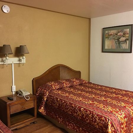 Tri-State Inn Kingman Extérieur photo