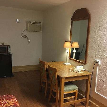 Tri-State Inn Kingman Extérieur photo