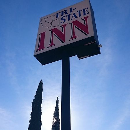 Tri-State Inn Kingman Extérieur photo