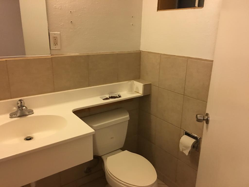 Tri-State Inn Kingman Extérieur photo