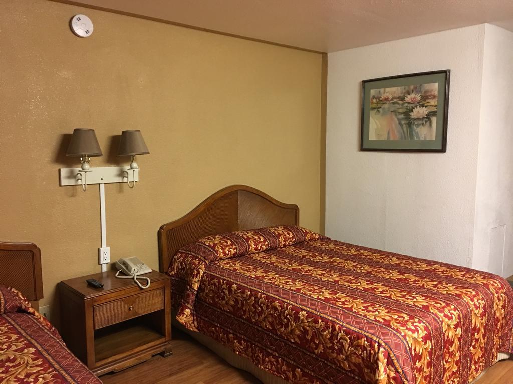 Tri-State Inn Kingman Extérieur photo