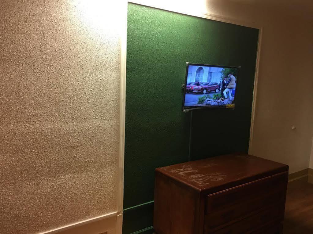 Tri-State Inn Kingman Extérieur photo