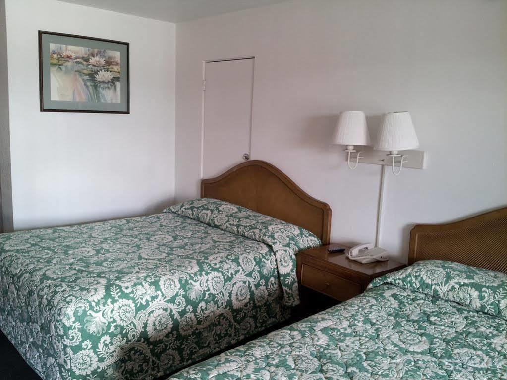 Tri-State Inn Kingman Extérieur photo