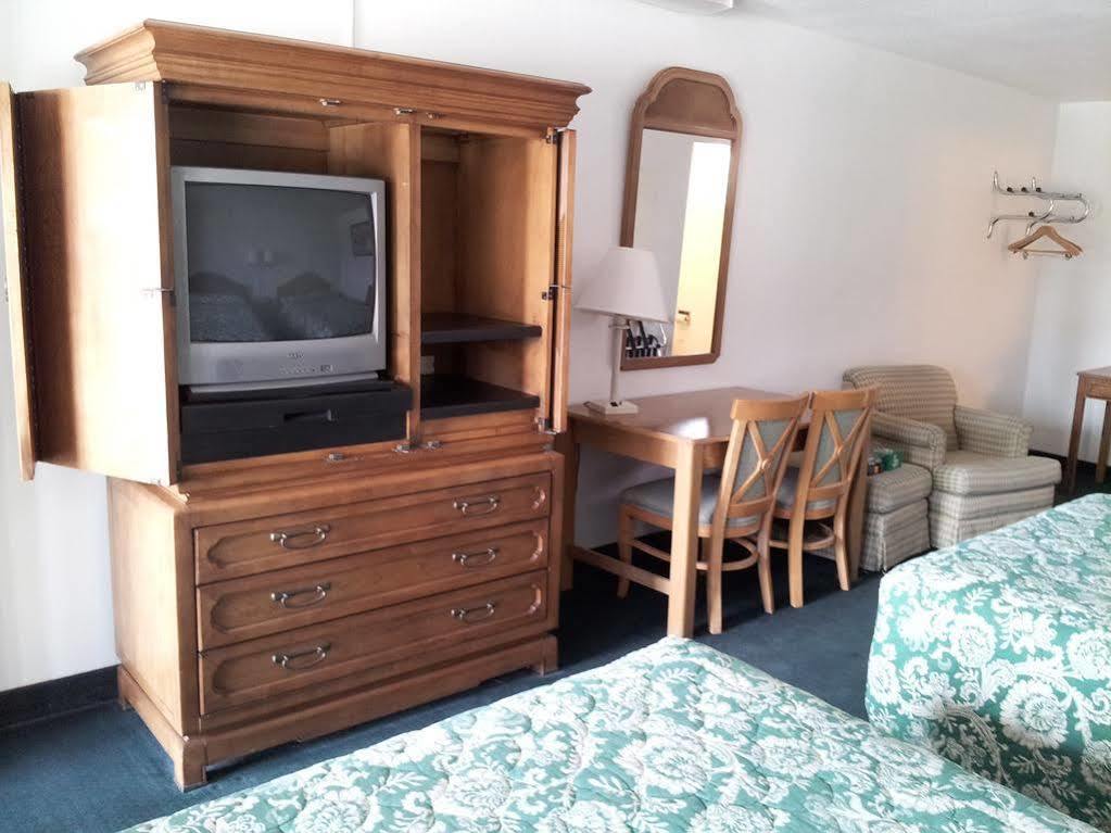 Tri-State Inn Kingman Extérieur photo