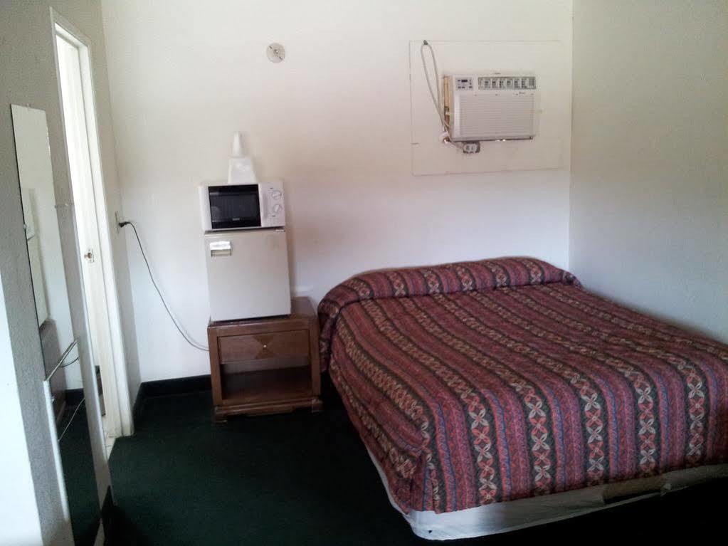 Tri-State Inn Kingman Extérieur photo