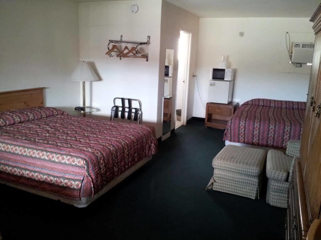 Tri-State Inn Kingman Extérieur photo