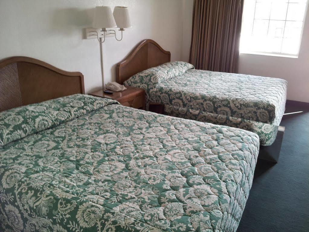 Tri-State Inn Kingman Extérieur photo