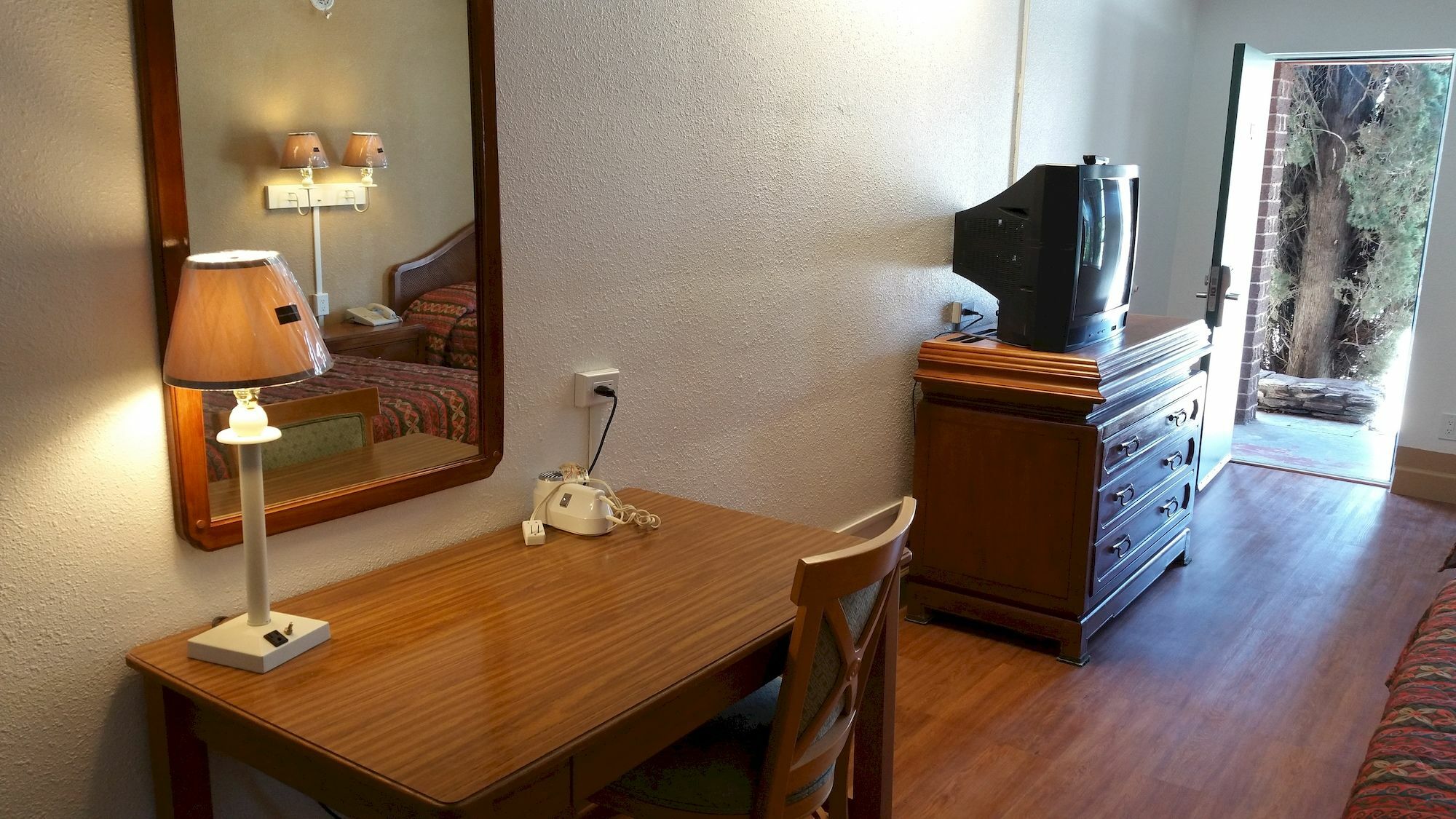 Tri-State Inn Kingman Extérieur photo