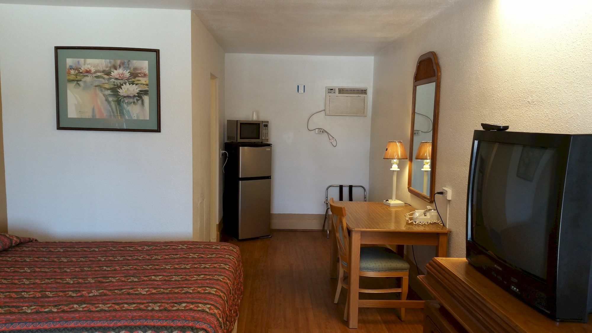 Tri-State Inn Kingman Extérieur photo