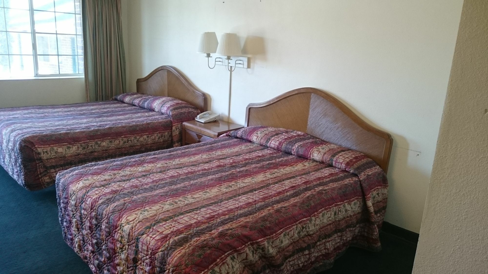 Tri-State Inn Kingman Extérieur photo