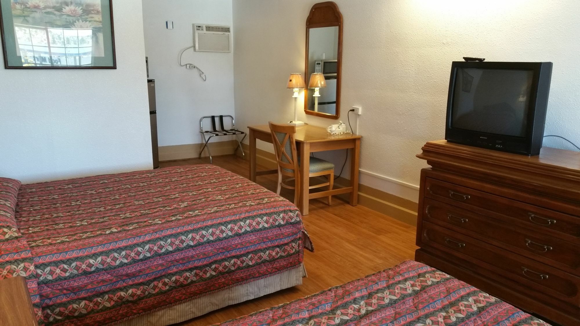 Tri-State Inn Kingman Extérieur photo