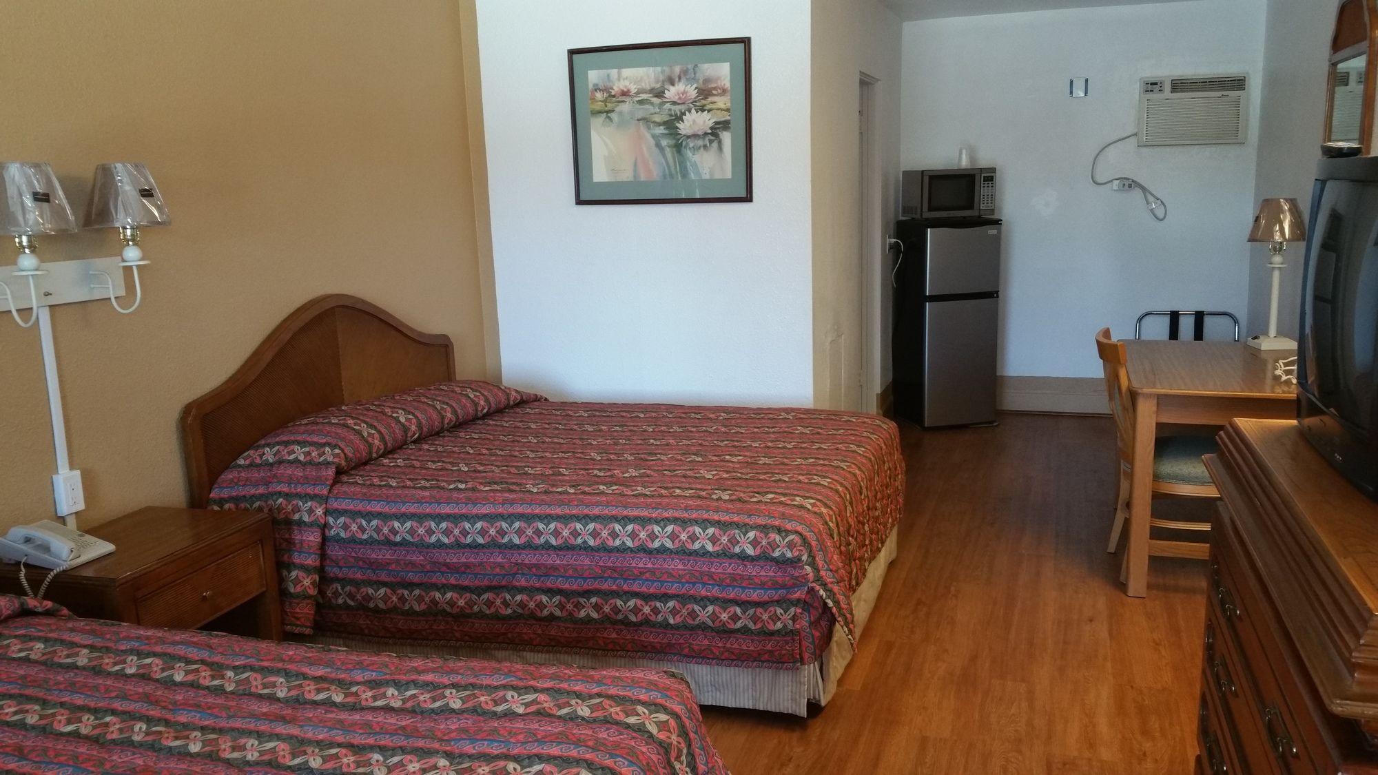 Tri-State Inn Kingman Extérieur photo
